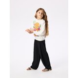 Reserved GIRLS` JOGGING TOP - krem Cijene