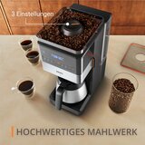 Krups KT8428 Grind Aroma XL Aparat za s filtriranje kave termos bocom | shoptok.hr