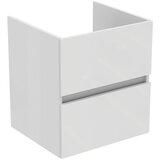 Ideal Standard Bijeli zidni ormarić za ispod umivaonika 50x55 cm Eurovit+ – | shoptok.hr