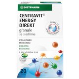 Dietpharm Centravit Energy direkt granule | Eponuda.ba