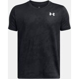 Under Armour Boys' T-shirt UA Tech Vent Jcqrd SS - Boys | shoptok.hr