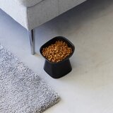 YAMAZAKI Keramička zdjela za hranu za ljubimce za kućne ljubimce Tower – | shoptok.hr