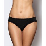 Atlantic 2-PACK Women's Bikini Briefs black Cijene