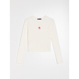 Sinsay Majica dugih rukava | shoptok.hr