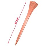 KERCKHAERT Potkivački ekser Liberty E3 CU Non Slip 50/1 | Eponuda.com