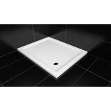 Copen tuš kadica solilux 1200 x 700 x 50 mm, bez sifona | Eponuda.com