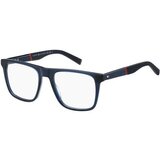 Tommy Hilfiger TH2045 8RU ONE SIZE (53) Modra/Kristalna Cene