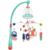 Kikka Boo muzička vrteška za krevetac all in one mint ( KKB10143 ) KKB10143 | ePonuda.com
