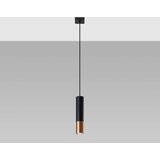  Visilica LOOPEZ 1 crna/bakar | shoptok.hr
