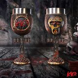 Nemesis Now SLAYER SEASONS IN THE ABYSS GOBLET 20,5CM KELIH | Shoptok.si
