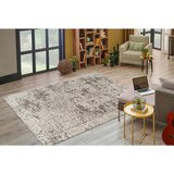 Kayoom TEKAČ Davis 225 Grau 80/150 cm tkano siva | Shoptok.si