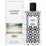 Ted Lapidus Stories Supreme Desire Toaletna voda za moške 100 ml | Shoptok.si