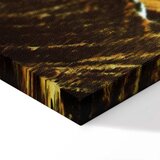  Slika - Copper Mountains (1 Part) Vertical 60x90 Na talijanskom platnu | shoptok.hr