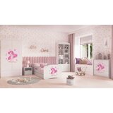HAPPYKIDS DJEJI KREVET DREAMY VILA (VIE BOJA I DIMENZIJA) -Bijela-80x160 | shoptok.hr