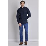 Legendww muske slim fit farmerke sa ravnim nogavicama -model 108 | Eponuda.com