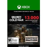 Xbox One / Xbox 360 / Xbox Live 13,000 Call of Duty: Black Ops Cold War Points XBOX LIVE Key GLOBAL | ePonuda.com