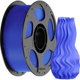 Anycubic PLA Basic Blue - 1,75 mm / 1000 g | Shoptok.si