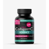 Aleksandar Mn Super collagen+C advance, 60 tableta Cene