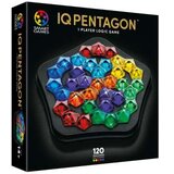 SMART GAMES IQ DELUXE PENTAGON Cijene