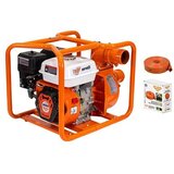 Ruris Vodena pumpa MP80, 7 KS, 212 cm³ | Eponuda.com