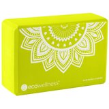 Body Sculpture Joga cigla ECO WELLNESS joga blok | Eponuda.com
