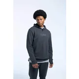 Defacto Standard Fit Printed Long Sleeve Sweatshirt