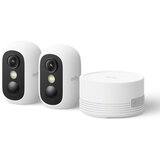 Eufy Security Cam C35 2 kameri z bazo | Shoptok.si