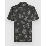 O'neill Print Srajca black mystical | Shoptok.si