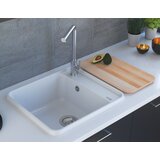 GL sudopera milano 1K bela 460x520/215 mm | ePonuda.com