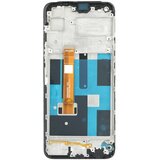  Steklo in LCD zaslon za Realme 7, originalno (OEM), modro | Shoptok.si