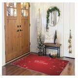 Conceptum Hypnose Woopamuk 418 Tepih, 80 x 120 cm, crveni | Eponuda.ba