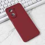 Teracell maska za Xiaomi Redmi A5 EU 173mm Silikon Pro Camera bordo Cene
