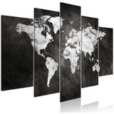  Slika - Dark World (5 Parts) Wide 200x100 Cijene