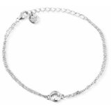 Vuch Narukvica Lumina Silver | shoptok.hr