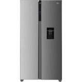 Beko GNO5322WDXPN Side by side frižider cene