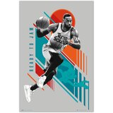 Grupo POSTER SPACE JAM 2: PRIPRAVLJEN NA JAM, (21239644) | Shoptok.si
