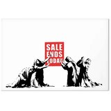  Slika - Sale (1 Part) Vertical 120x80 Akustična | shoptok.hr