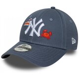 New Era Kape s šiltom Child nautical icon 9forty neyyan Modra Cene