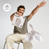Kinderkraft nosiljka ELARA, Beige | Shoptok.si