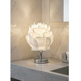 Opviq Belo - Srebrna stona lampa MAG0004 Cene