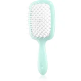 Superbrush velika ravna krtača za lase 20,3 x 8,5 x 3,1 cm