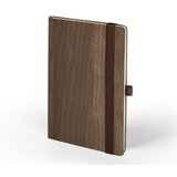  Notes A5 Timber, smeđi | shoptok.hr