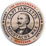 Captain Fawcett Vosak za brkove "Whisky Stiffener", 15ml Cene