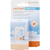 LIVSANE laktaza 3500, 100 tableta Cene