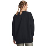Under Armour Women's oversized sweatshirt Rival Fleece OS Crew | Shoptok.si