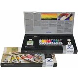  Uljane boje Van Gogh Combi Set - 14 delni (Uljane boje Royal) | ePonuda.com