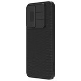 Nillkin Maska za Samsung A16 5G/ A166B CamShield crna | ePonuda.com