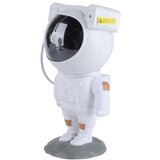  Astronaut zvezdano nebo sa nebula projektorom | ePonuda.com
