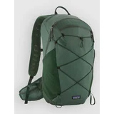 Terravia 22L Backpack canopy green