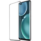 IZMAEL.eu Kaljeno 3D staklo Izmael za Honor Magic4 Pro - Crna | shoptok.hr
